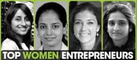Women Entrepreneurs in India are highly talented